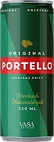 Läsk Portello