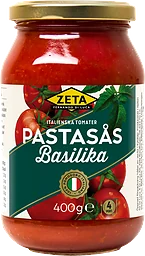 Basilika Pastasås