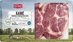 Karré Hållbarhetsgris Sverige