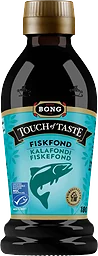 Fiskfond