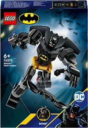 Batman robotrustning