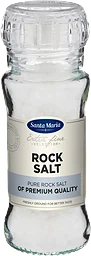 Rock Salt
