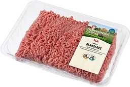 Blandfärs 50/50 21% ca