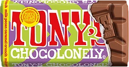 Pecan Karamell Crunch Mjölkchoklad Chocolonely