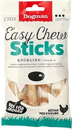Easy Chew Stick Kyckling