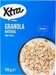 Granola Natural