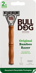 Bamboo Razor Original Rakhyvel