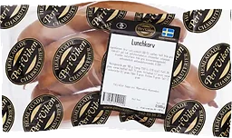 Lunchkorv