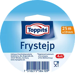 Frystejp
