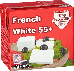 French White
