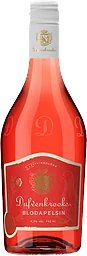 Glögg Blodapelsin 2,2%