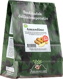 Amandine