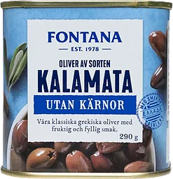Kalamata Oliver
