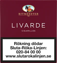 LIVARDE