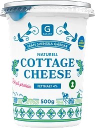 Cottage Cheese Naturell