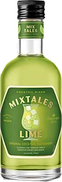 Drinkmix Lime