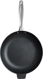 Stekpanna gjutjärn 28cm