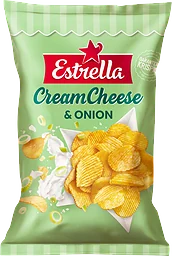 Cream Cheese Onion
