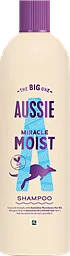 Schampo Miracle Moist