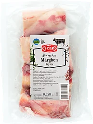 Märgben