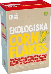 Cornflakes