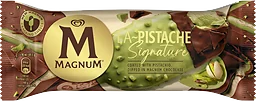La Pistache