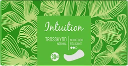 Normal Trosskydd