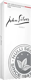 Hylsor Grey 100-p