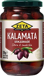 Oliver Kalamata Urkärnade 370g