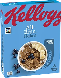 Flingor All Bran