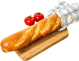 Baguette Stor