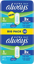 Ultra Normal Big Pack Size 1