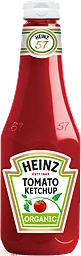 Tomatketchup Ekologisk