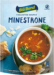 Minestronesoppa 3 portioner