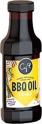Bbq Oil Honey