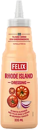 Rhode Island Dressing