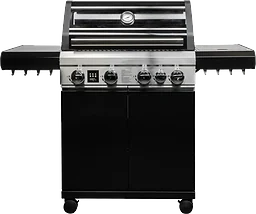Gasolgrill Chefs Supreme Pro