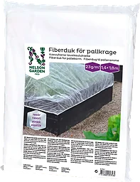 Fiberduk Pallkrage 148x180cm