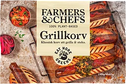 Grillkorv