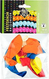 Festballonger