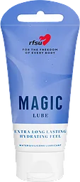 Magic Lube