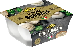 Mini Burrata 480g