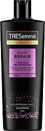 Schampo Biotin+Rep