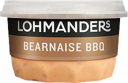 Bearnaise BBQ