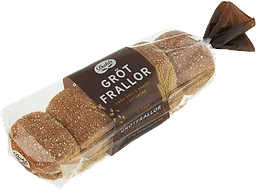 Grötfrallor