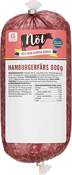 Hamburgerfärs