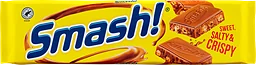 Smash Chokladkaka