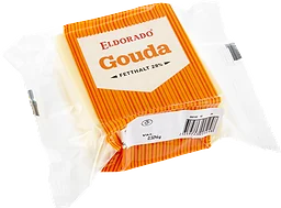 Gouda 28%