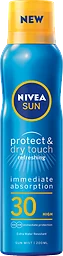 Solkräm Spray Spf 30