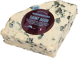 Saint Agur
